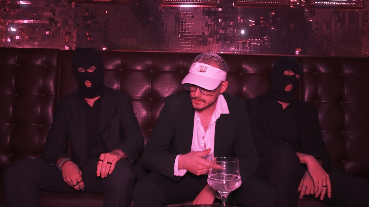 Lexmo - Dame Otra Pill (Official Video)