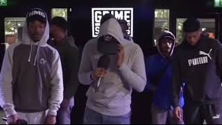 Shilangu On Grimesessions W Hoodz