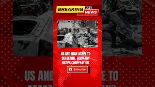 Iran-US Tensions Simmer as UAE Attack Ignites Fresh Concerns