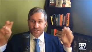 Mike Cernovich on his Chuck Schumer smear before being exposed