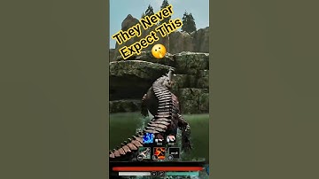 They created a Monster