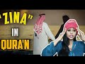 Zina in quran verses urdu translation listen carefully reaction islam  muslim kaaba  quran