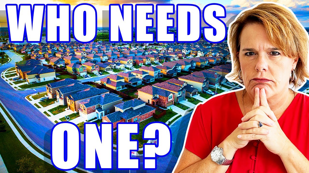 The Importance Of A Real Estate Agent: Everything You NEED To Know | Texas Real Estate Agent