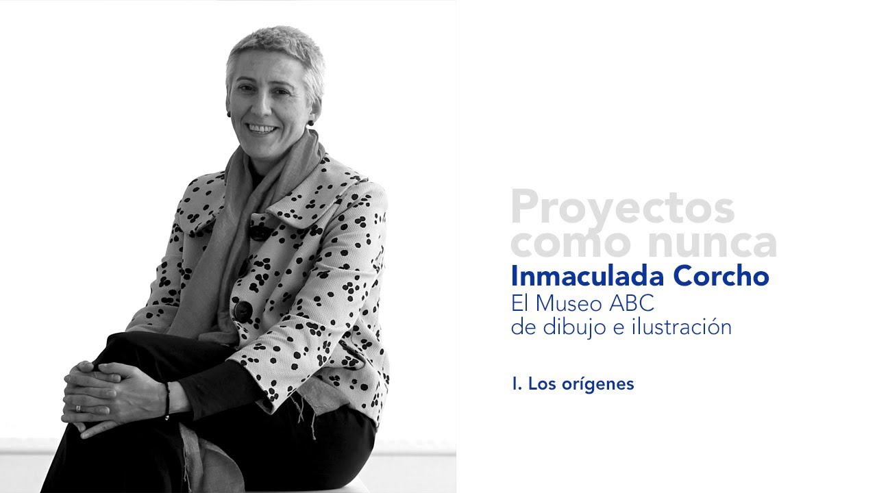 II. La Colección | El Museo ABC de Dibujo e Ilustración | CILELIJ