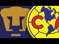 Pumas Le Da Paliza Al América.