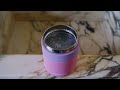 KAMBUKKA 600 ml (20oz) Stainless Steel Bora Lunch box