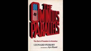 The Ominous Parallels #2 - Hour of the Time - Bill Cooper