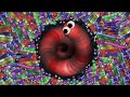 Live-4 worms zone 🐍🪱😎 || Daily Live Stream ||snacks game video #livegam
