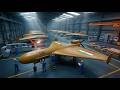 Inside Iran's Secret Drone Factory — Where Hundreds Are Built Every Month