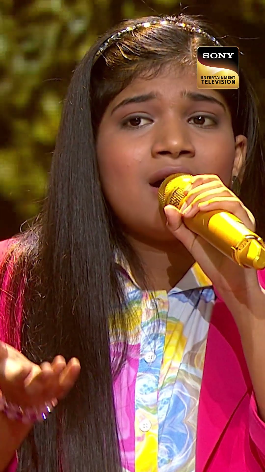 'Chhap Tilak' Par Bandh Gaya Sufi Sama?? |Superstar Singer 3| #superstarsingerseason3 #shortsyoutube