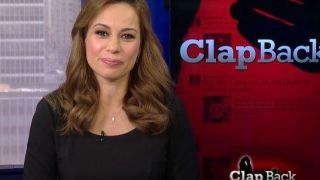 Julie Roginsky 'claps back' at Trump's budget, Conway Net Worth