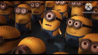 Gru Introduction Scene Me Video