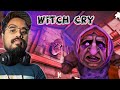 ESCAPE FROM MAGIC HOUSE || WITCH CRY HORROR GAMEPLAY CHAPTER 1