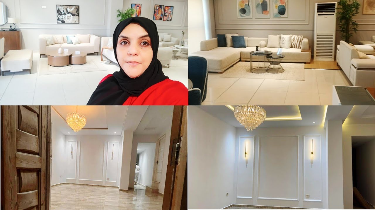 وين اوصلنا فالمرمة دار الجديدة شنوا نصايح الي لازم تعرفوهم . مشينا نختارو فالموبيليا الجديدة 