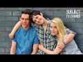 Subject to change  episode 1 pilot