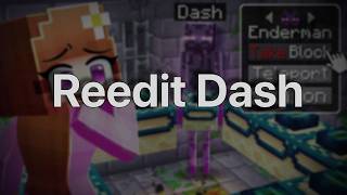 Dash Trolled His Friends with the Morph Mod (Re-Edit)