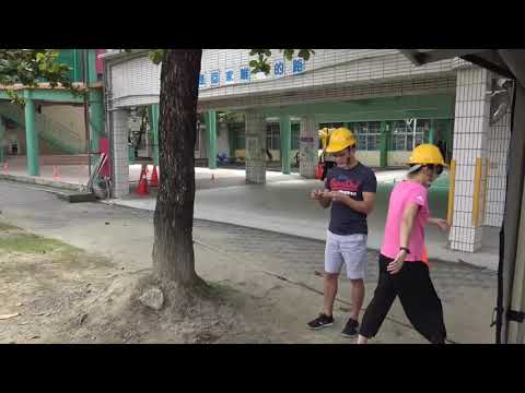 108防災演練