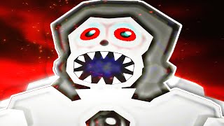 SUPER_MARIO_64.exe | Another Princess is in our Castle [DEMO] screenshot 3