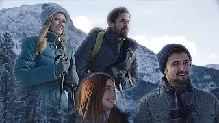 Snowkissed (2021 Hallmark Movie Tribute) | Can't Say No to Simon