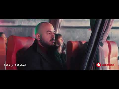 محمود العسيلى وجع الهوي برومو Mahmoud El Esseily Waga3 Elhawa Teaser