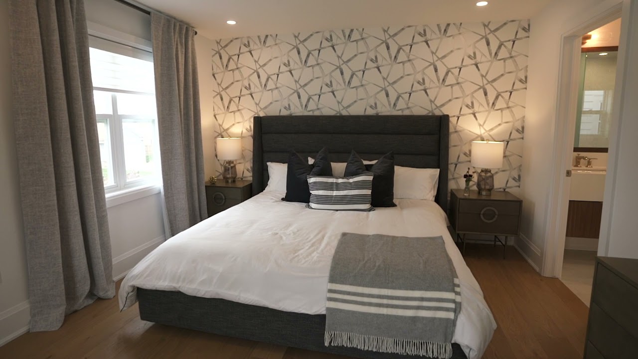 Woodcastle Homes Management Inc.: $1 Million Grand Prize Niagara-On-The-Lake Custom Home