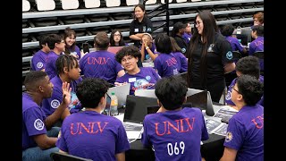 GenCyber Camp 2025 - Building Nevada's Cyber Future