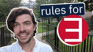 How to Use ∃ (FOR SOME) in Proofs – Easy Explanation ⟨15,02⟩