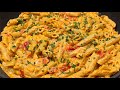 Ich bereite es in 5 Minuten vor! Ich habe noch nie so leckere Pasta gegessen! Top 2 einfache Rezepte