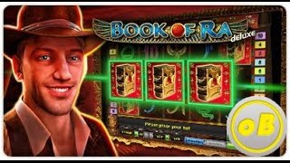Book of Ra Kostenlos Online Spielen ohne Download