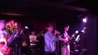 20140918 江明娟A★BAR 香水有毒