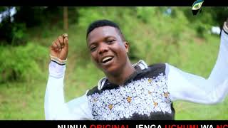 Makongoro - Nester Sanga -  Video