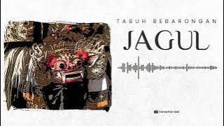 Tabuh Gamelan Bebarongan 'Jagul'