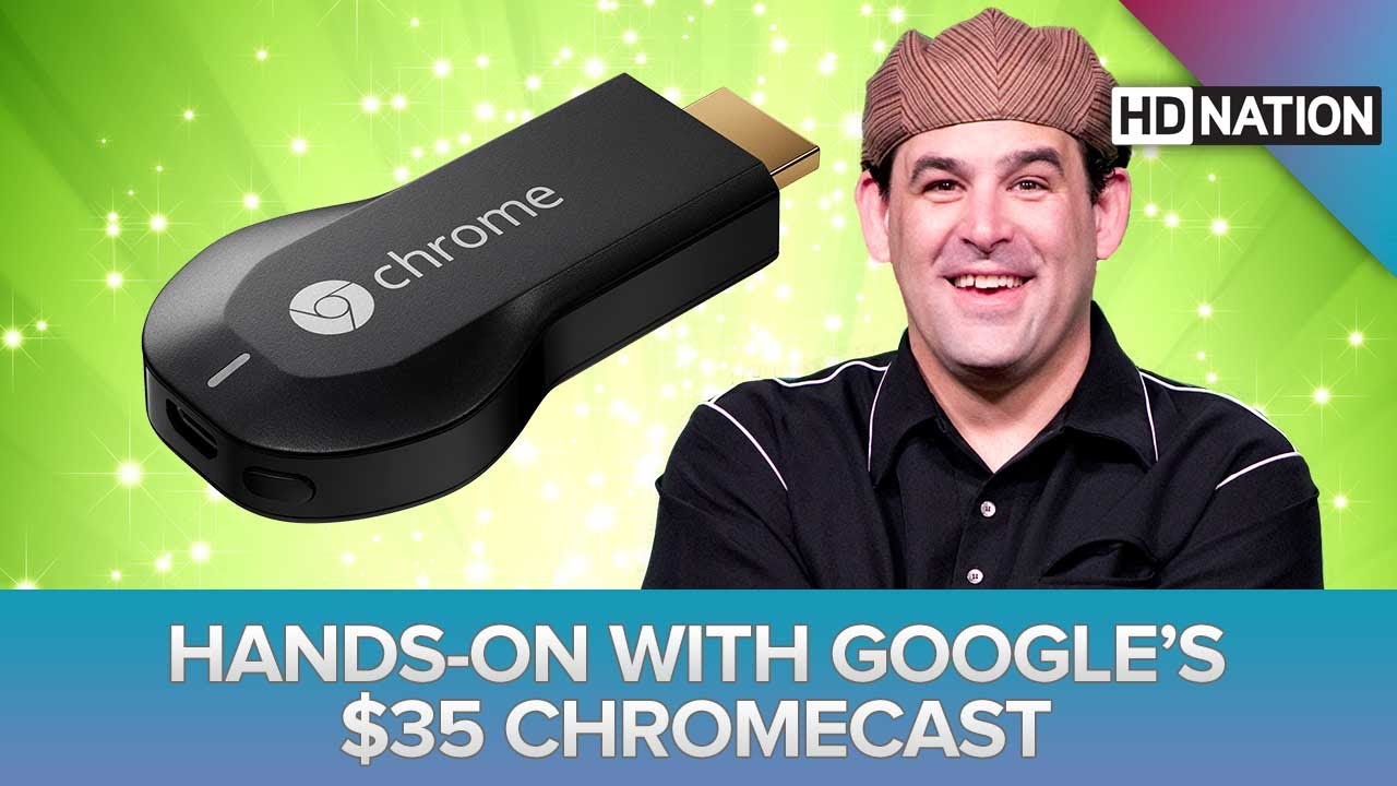 Chromecast Fight! Samsung 6400 Slim LED HDTV Review. Get YouTube On Roku. Mastered In 4K Is Cool!