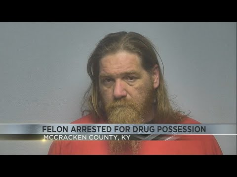 The McCracken County Bust: A Turning Point In History?