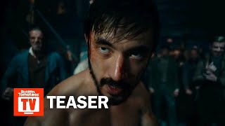 Warrior Season 2 Teaser | Rotten Tomatoes TV
