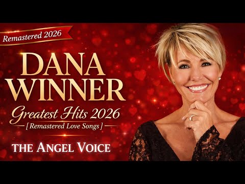 Dana Winner -  Beautiful life .Full concert. HD