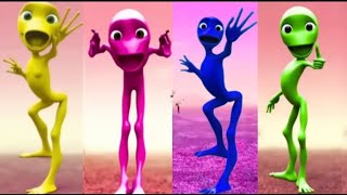 Dame Tu Cosita FULL HD |AIVariation Dame TuCosita MusicVideo 2025 #002