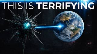 This Theory About Alien Probes Is Nightmare Fuel