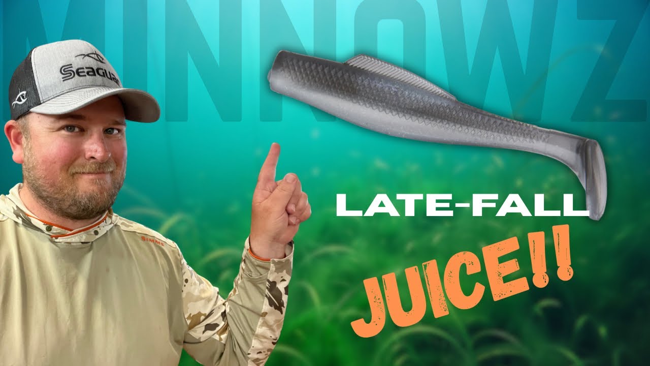 ЭТА МИНИ-ПРИЦЕПКА СЕЙЧАС ПЕРЕСМЕЕТ ВСЕ! (Озеро Чикамауга)