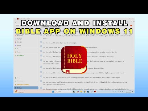 Kuki Bible App Free Download