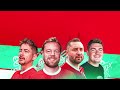 'Rio Reminds Me Of Sterling!' | Liverpool 4-0 Accrington Stanley | AGT | Instant Match Reaction