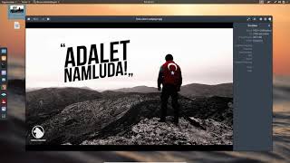 Resmin Içine Mesaj Gömme, Gizleme Steghidebi̇lgi̇ Amaçli