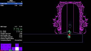 RIBBIT Demo Done-o in 14:55