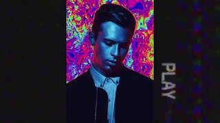 Flume - Levitate Feat. Reo Cragun Lyrics