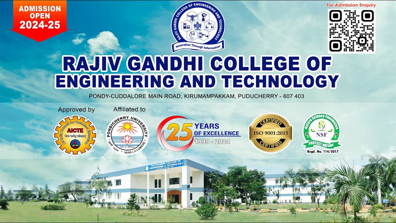 Admission Open 2024-25