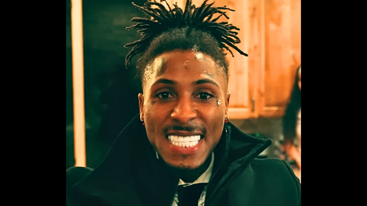 [FREE] NBA Youngboy Type Beat 2026 - 