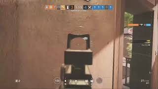 Rainbow Six Siege Xbox One Montage