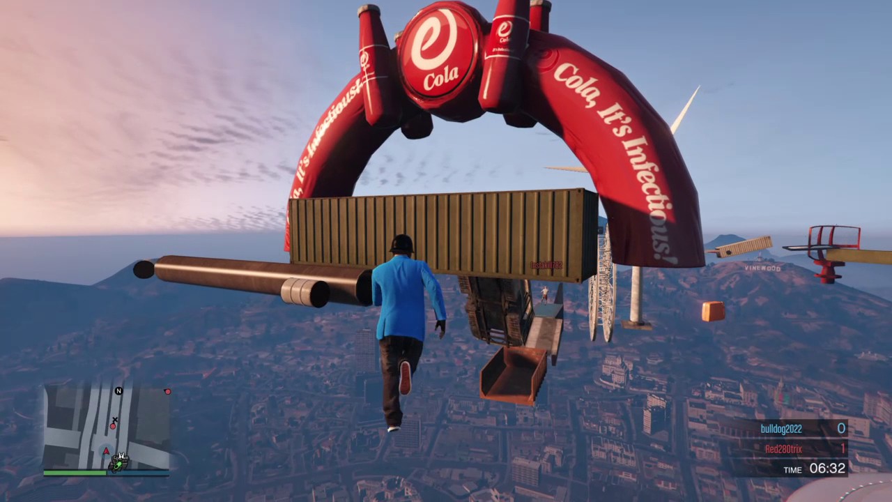 camera iphone 8 plus apk THE HARDEST THING ON GTA5