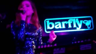 Echosmith Safest Place Live at The Barfly