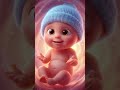 Unborn Baby's Cute Message to Mom 🥺 | Don't Wear Tight Clothes!